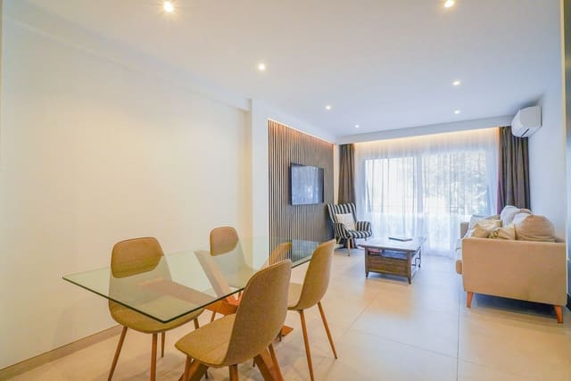 2 chambre Appartement à vendre à Arenal, Javea / Xàbia - 367 900 € (Ref: 10187587)