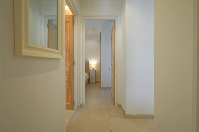 2 chambre Appartement à vendre à Arenal, Javea / Xàbia - 367 900 € (Ref: 10187587)