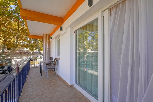 2 chambre Appartement à vendre à Arenal, Javea / Xàbia - 367 900 € (Ref: 10187587)