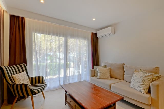 2 chambre Appartement à vendre à Arenal, Javea / Xàbia - 367 900 € (Ref: 10187587)