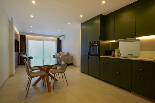 2 chambre Appartement à vendre à Arenal, Javea / Xàbia - 367 900 € (Ref: 10187587)