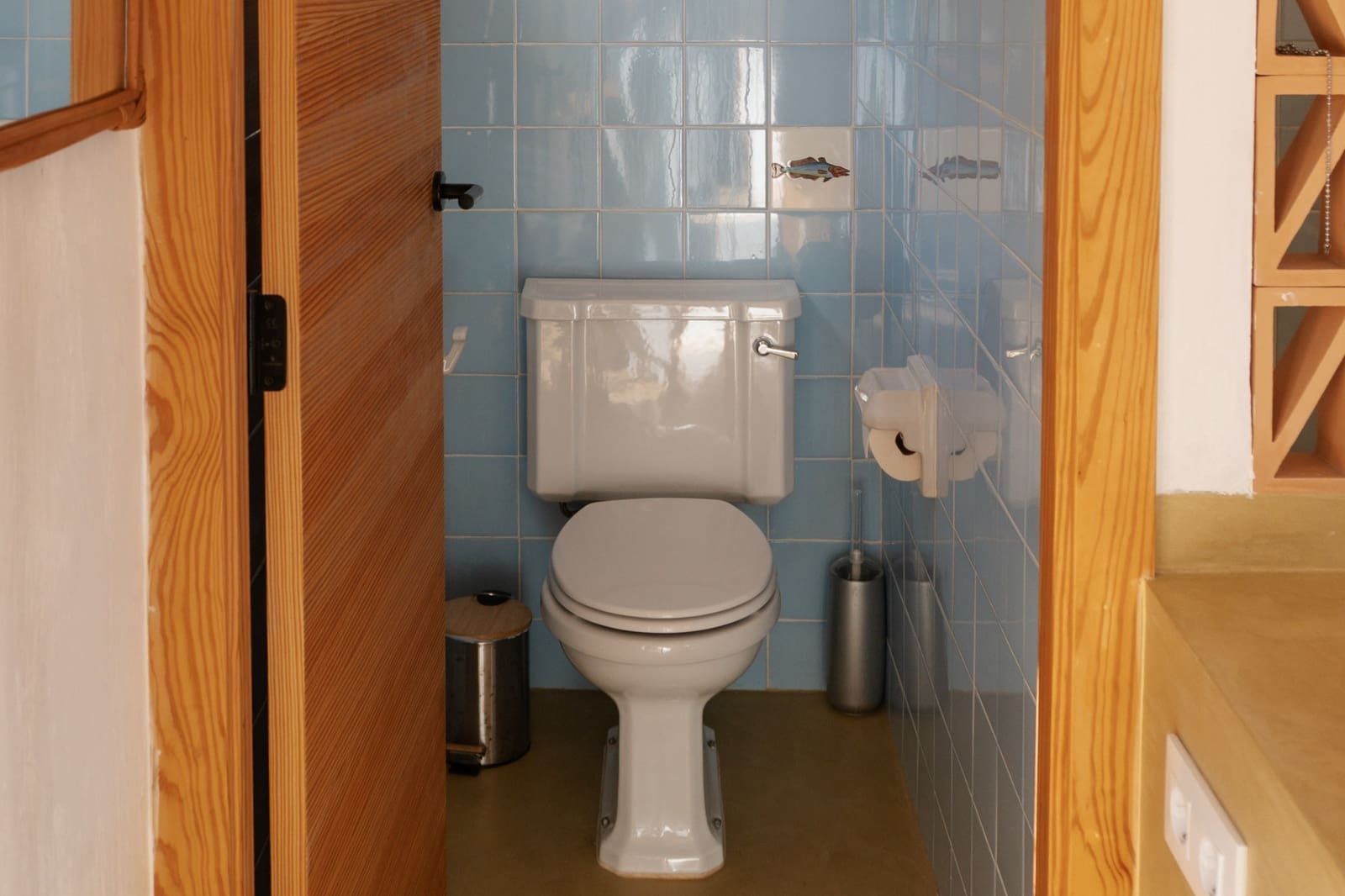 3 makuuhuone Huvila myytävänä paikassa Denia mukana uima-altaan - 880 000 € (Ref: 10187588)