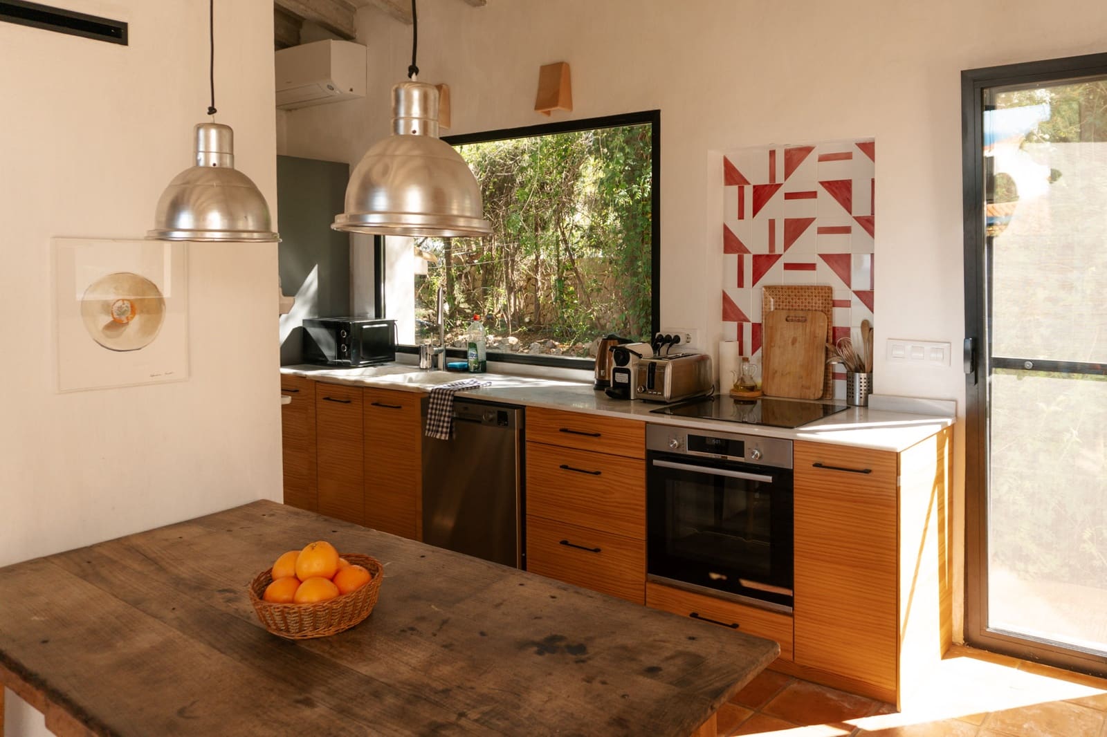 3 makuuhuone Huvila myytävänä paikassa Denia mukana uima-altaan - 880 000 € (Ref: 10187588)