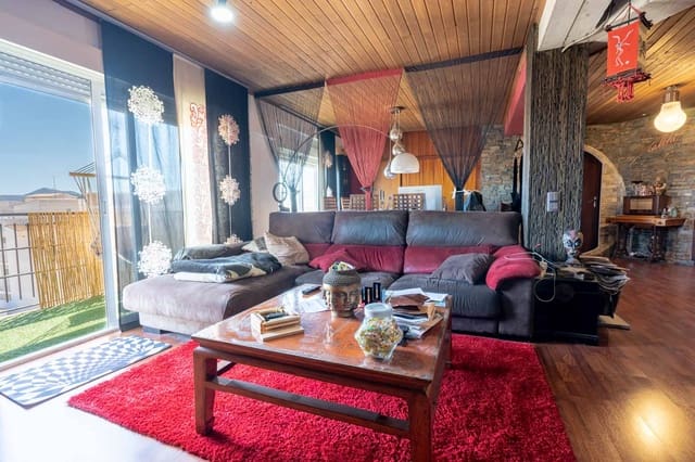 5 Zimmer Apartment zu verkaufen in Centro ciudad, Javea / Xàbia mit Pool - 395.000 € (Ref: 8657158)