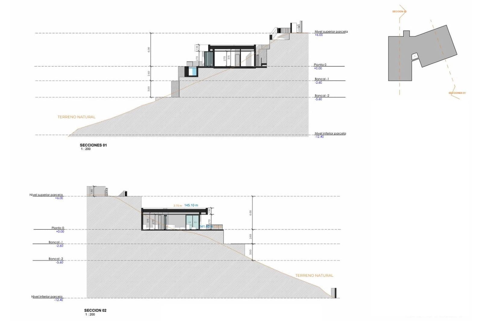 3 quarto Moradia para venda em Pedreguer com piscina - 755 000 € (Ref: 8657175)