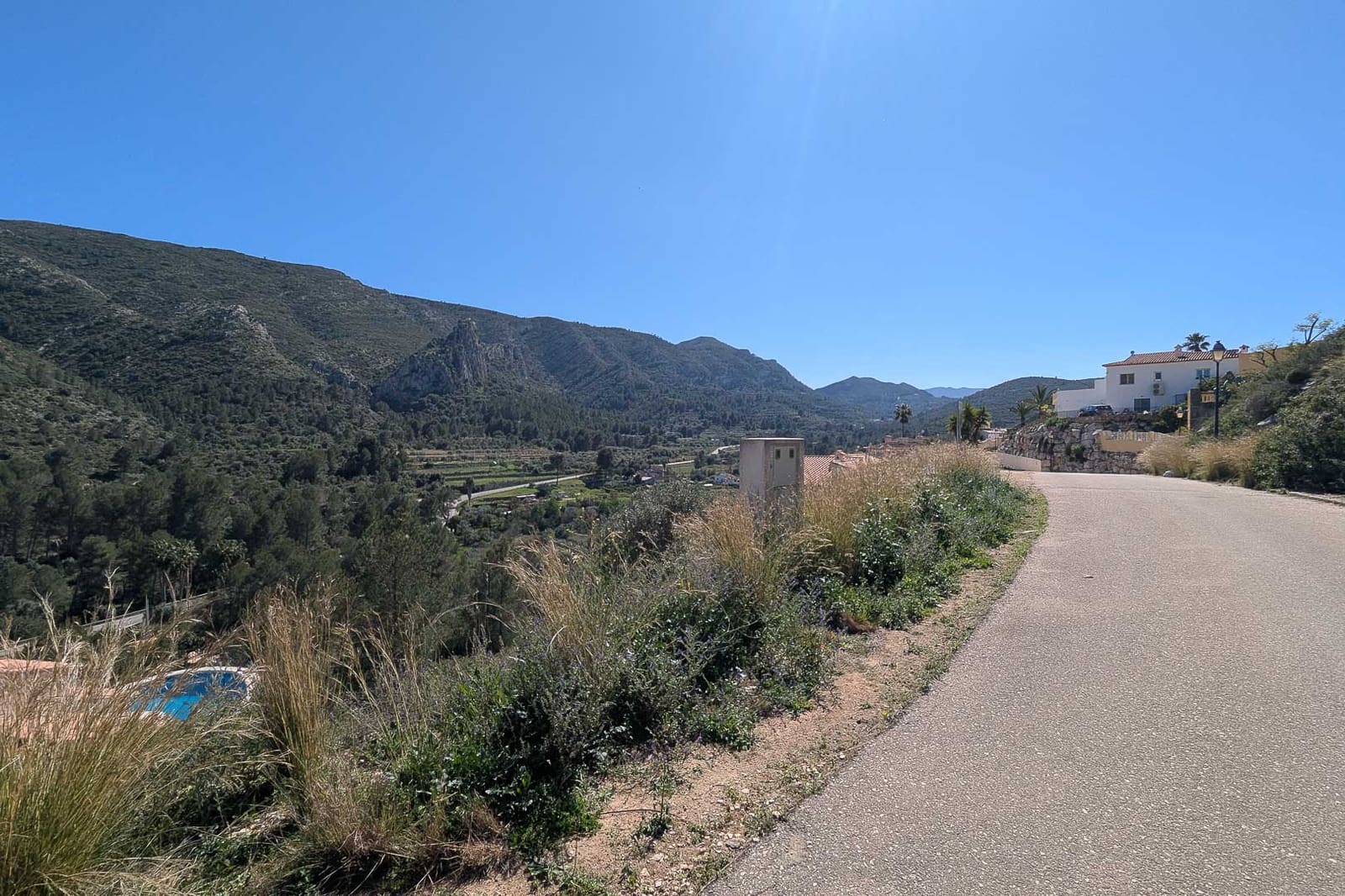 3 quarto Moradia para venda em Pedreguer com piscina - 755 000 € (Ref: 8657175)