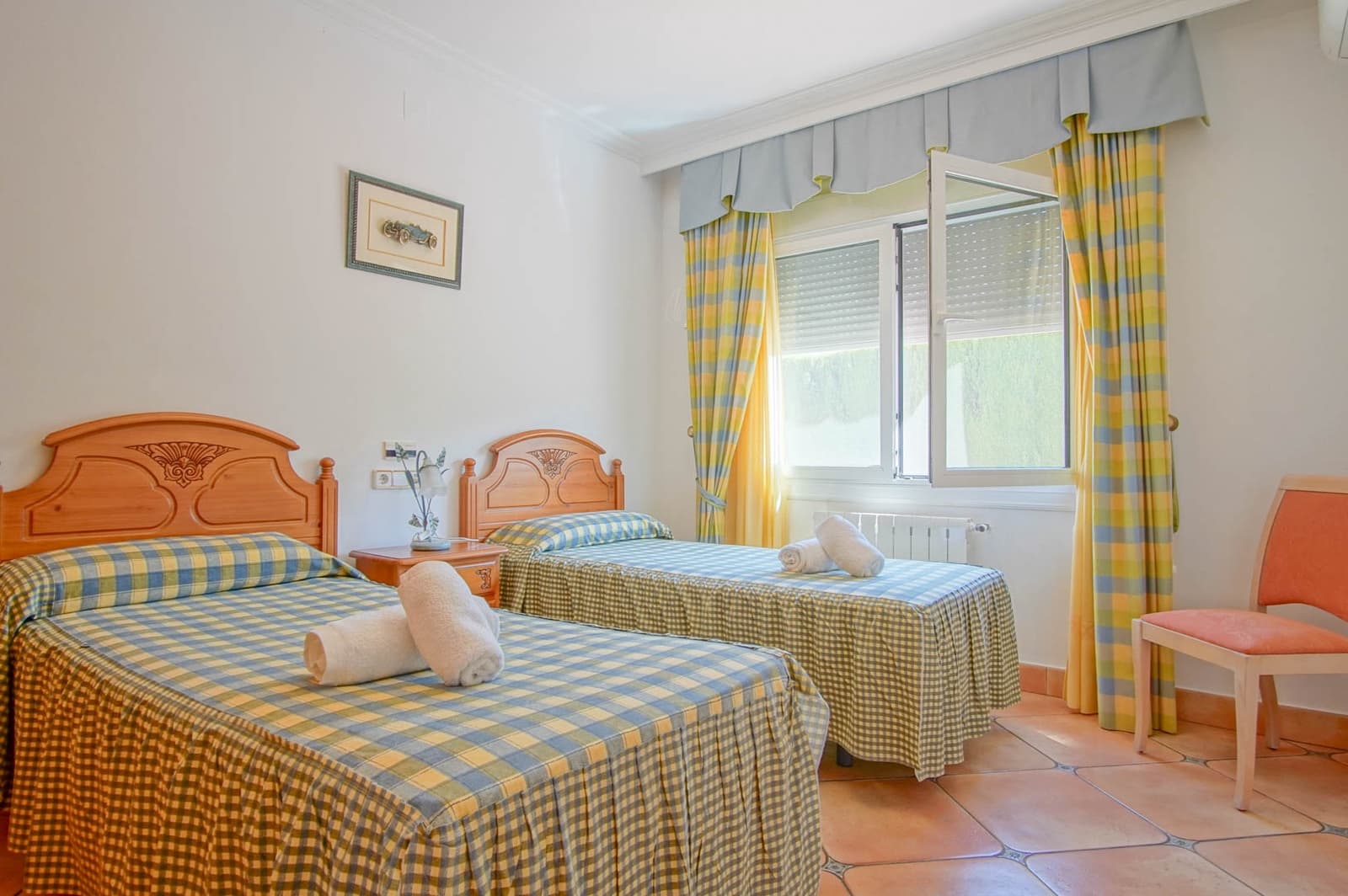 Chalet de 8 habitaciones en Benissa en venta con piscina garaje - 2.995.000 € (Ref: 8657200)