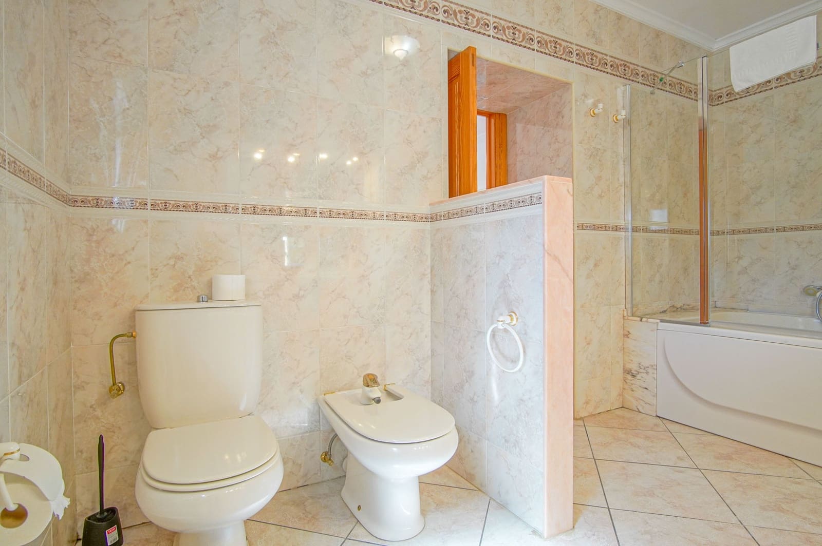 Chalet de 8 habitaciones en Benissa en venta con piscina garaje - 2.995.000 € (Ref: 8657200)