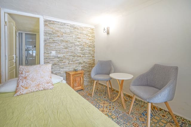 16 sypialnia Komercyjne na sprzedaż w Canuta, Calpe / Calp z basenem - 1 050 000 € (Ref: 8657221)