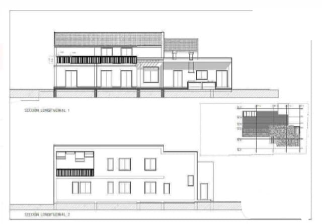 Bouwgrond te koop in Gata de Gorgos - € 259.999 (Ref: 8657237)