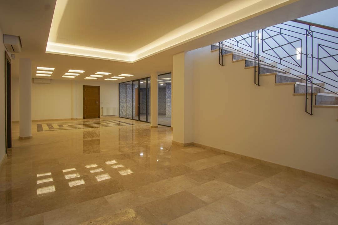 5 chambre Villa/Maison à vendre à Alfaz del Pi / L'Alfas del Pi avec piscine garage - 1 600 000 € (Ref: 8657244)