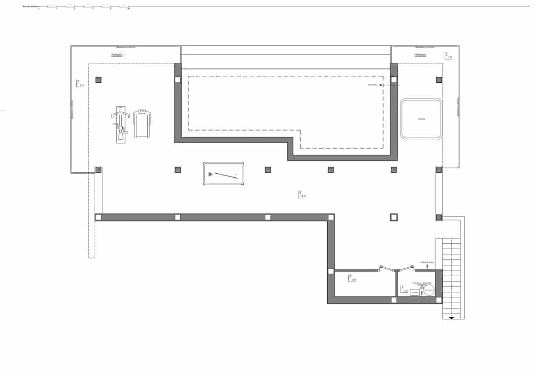 4 slaapkamer Villa te koop in Benitachell / Benitatxell met zwembad - € 2.720.000 (Ref: 8657276)
