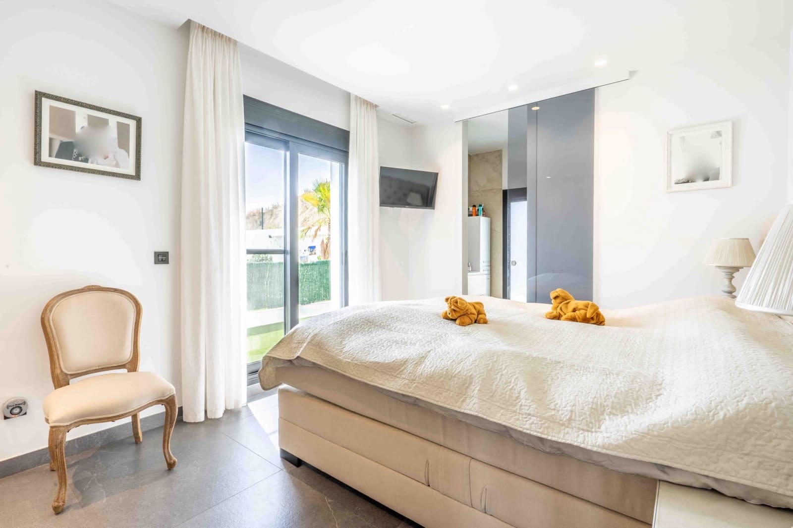 2 camera da letto Villa in vendita in Finestrat con piscina - 690.000 € (Rif: 8657293)