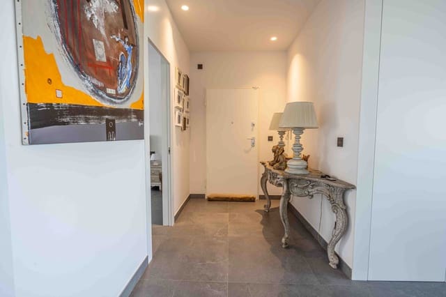 2 camera da letto Villa in vendita in Golf Bahía, Finestrat con piscina - 690.000 € (Rif: 8657293)