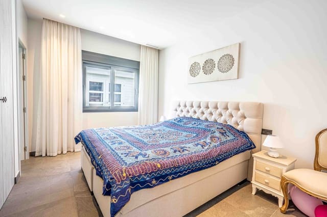 2 camera da letto Villa in vendita in Golf Bahía, Finestrat con piscina - 690.000 € (Rif: 8657293)