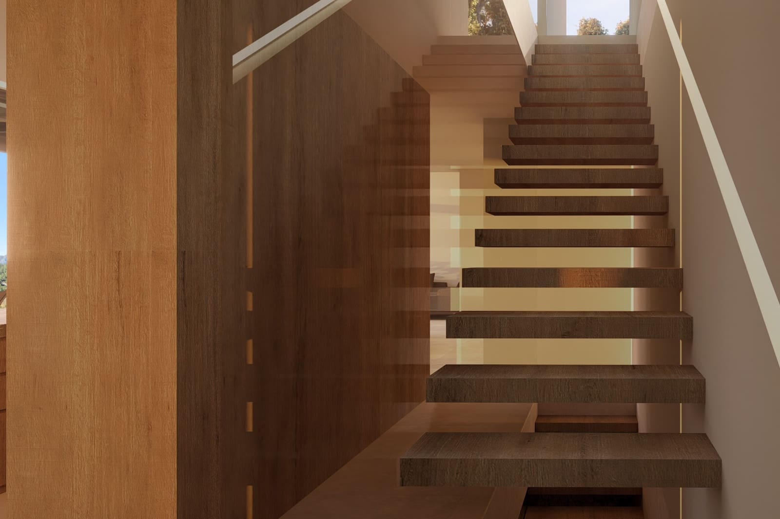 6 sypialnia Willa na sprzedaż w Benissa z basenem garażem - 3 900 000 € (Ref: 8657303)