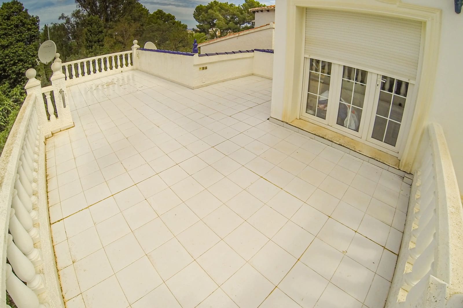 6 slaapkamer Villa te koop in Denia met zwembad garage - € 790.000 (Ref: 8657307)