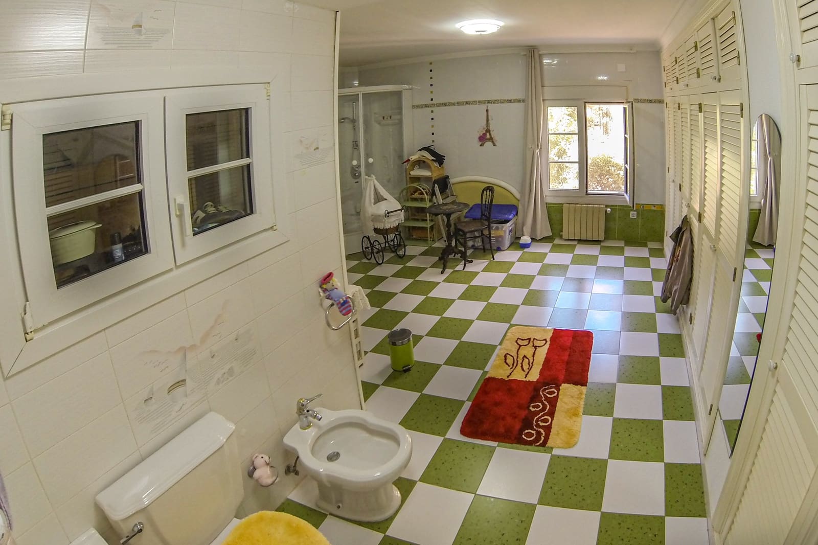 6 slaapkamer Villa te koop in Denia met zwembad garage - € 790.000 (Ref: 8657307)