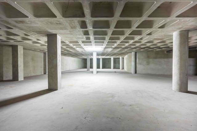 Commercial for sale in Montgó - Ermita, Javea / Xàbia with pool - € 1,700,000 (Ref: 8657313)