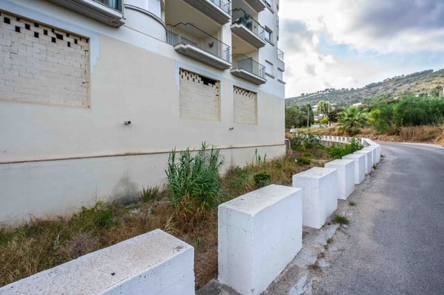 Commercial for sale in Montgó - Ermita, Javea / Xàbia with pool - € 1,700,000 (Ref: 8657313)