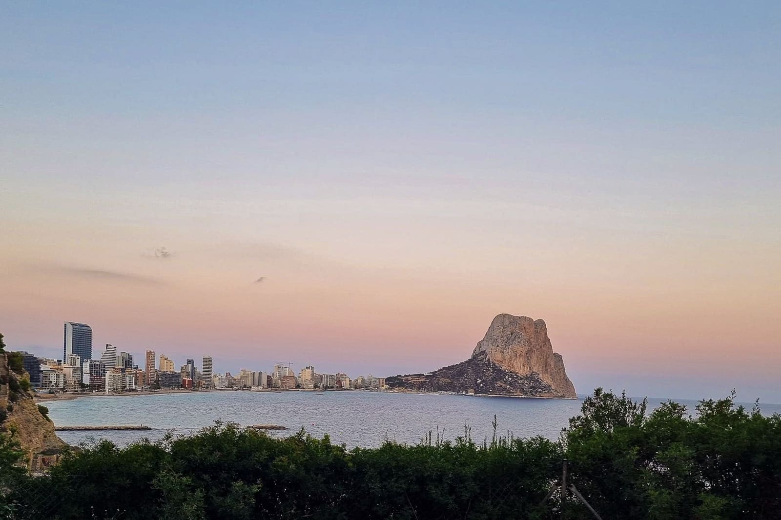 3 soverom Hus til salgs i Calpe / Calp med svømmebasseng - € 499 000 (Ref: 8657323)