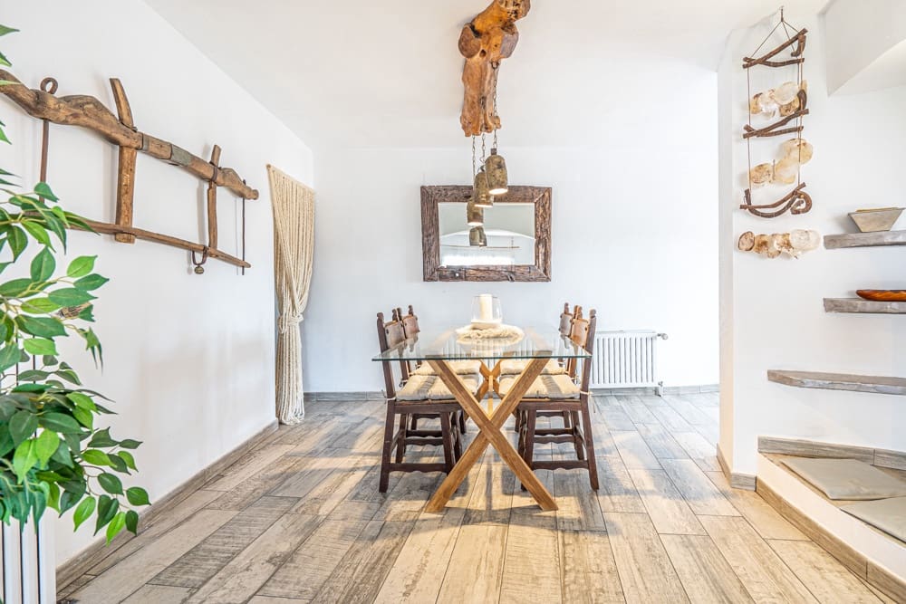 6 soverom Villa til salgs i Calpe / Calp med svømmebasseng garasje - € 845 000 (Ref: 8657330)