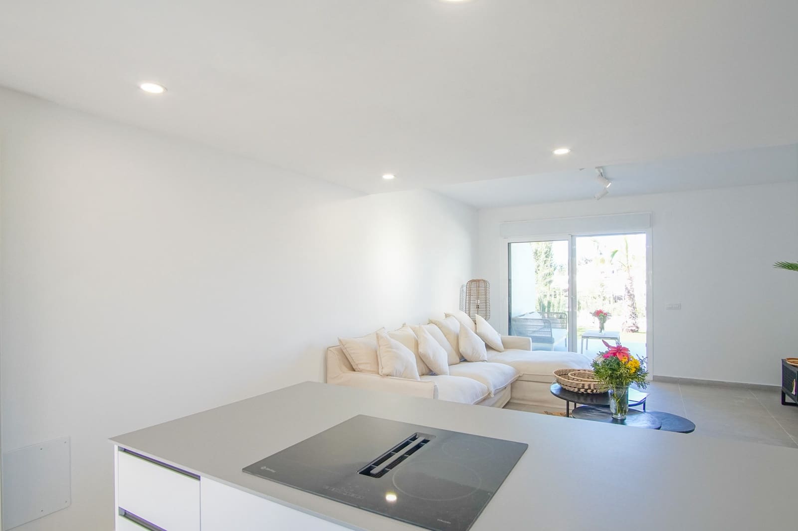 2 slaapkamer Appartement te koop in Denia met zwembad - € 389.300 (Ref: 8657350)