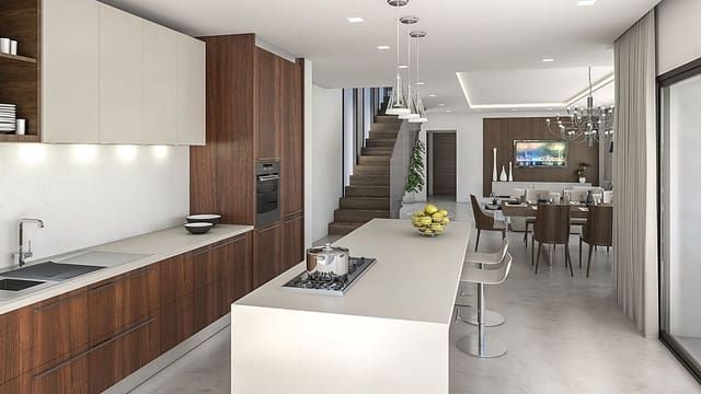 3 chambre Villa/Maison à vendre à Pego avec piscine - 935 000 € (Ref: 8657408)