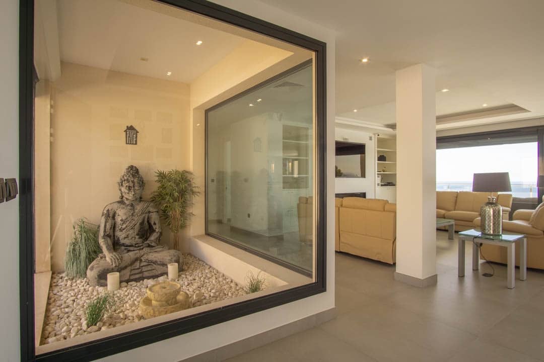 5 bedroom Villa for sale in Altea with pool garage - € 3,500,000 (Ref: 8657467)