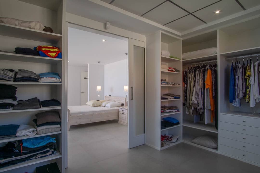 5 bedroom Villa for sale in Altea with pool garage - € 3,500,000 (Ref: 8657467)