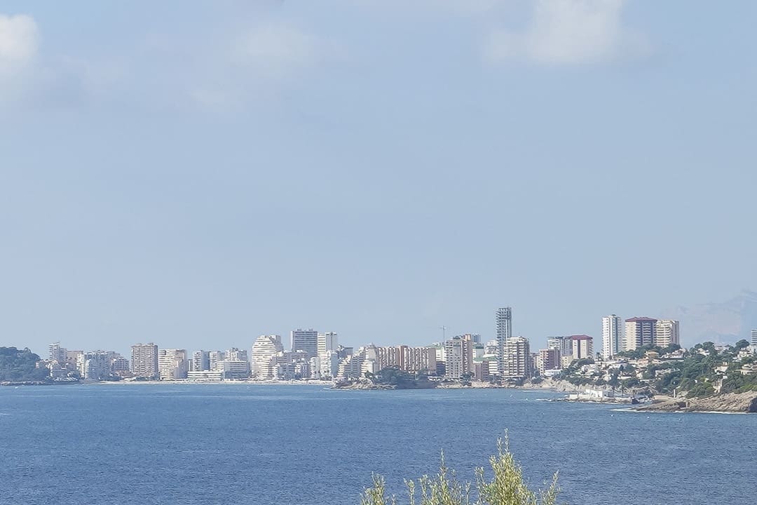 4 quarto Moradia para venda em Benissa com piscina garagem - 2 234 900 € (Ref: 8657469)