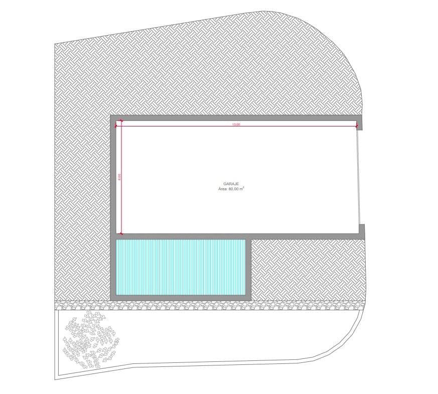 3 chambre Villa/Maison à vendre à Alcalali / Alcanali avec piscine - 630 000 € (Ref: 8657479)