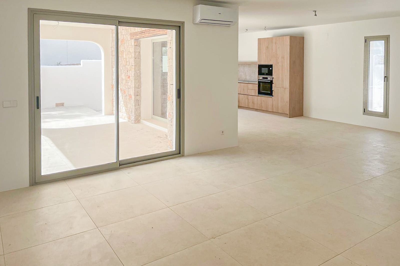 3 sypialnia Willa na sprzedaż w Moraira z basenem - 1 250 000 € (Ref: 8657481)