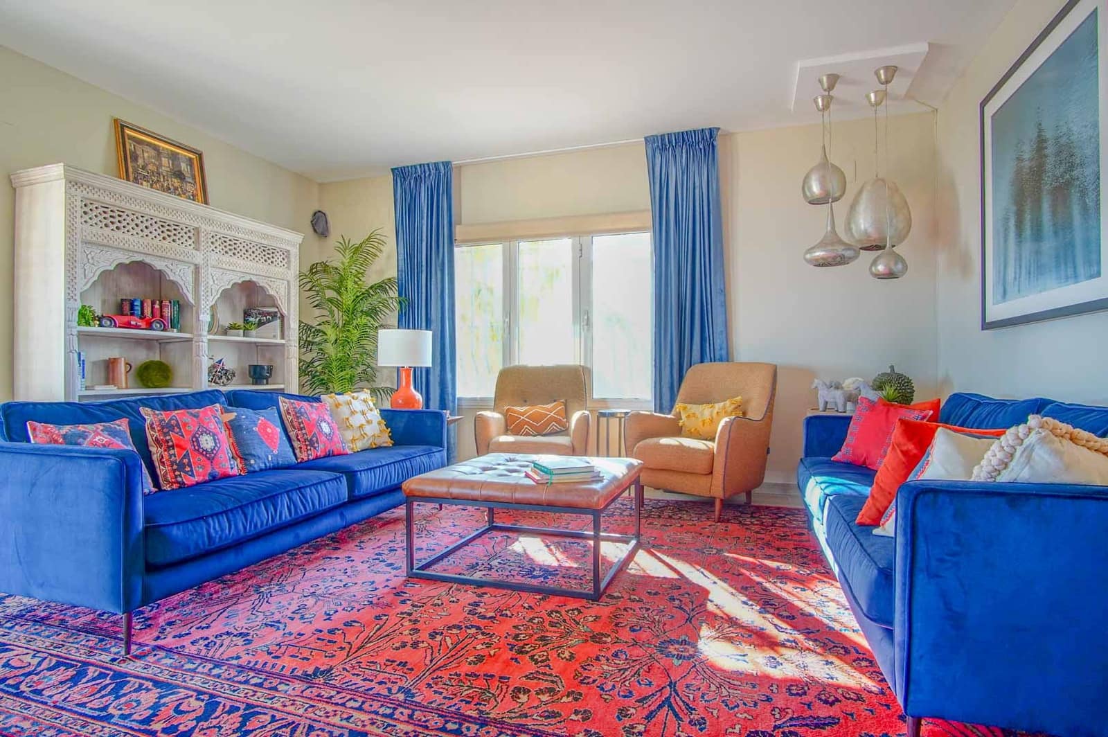 5 bedroom Villa for sale in Pego with pool - € 765,000 (Ref: 8657496)