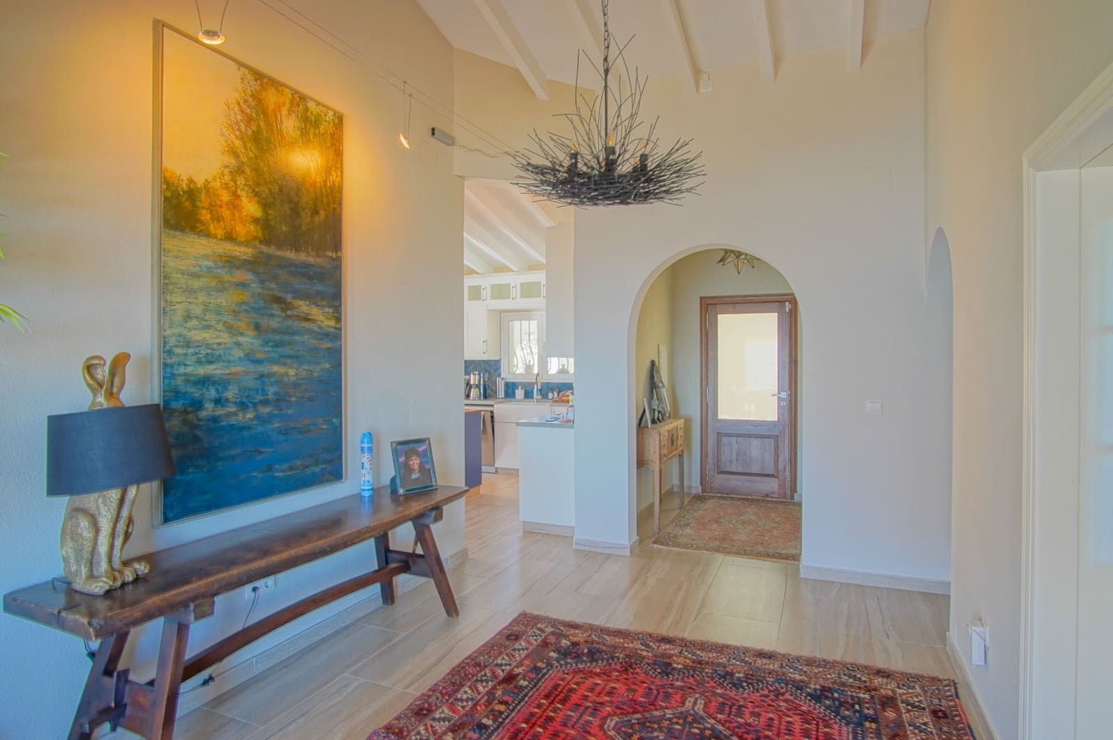 5 bedroom Villa for sale in Pego with pool - € 765,000 (Ref: 8657496)