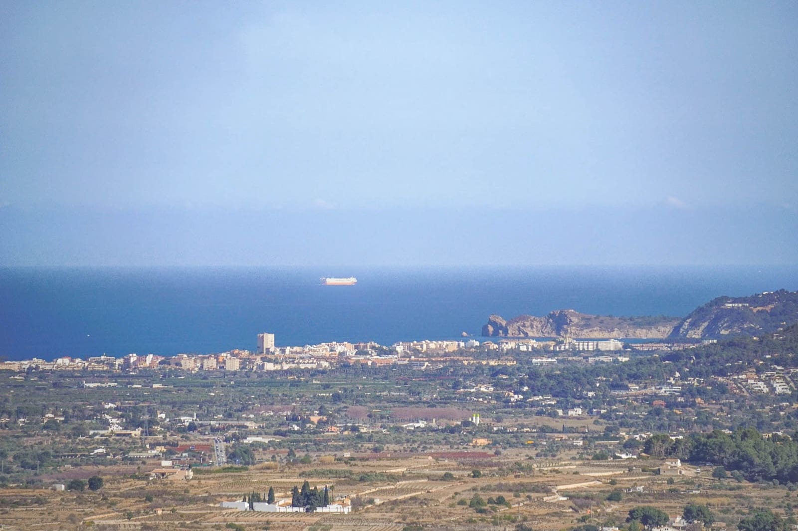 4 slaapkamer Villa te koop in Pedreguer met zwembad garage - € 680.000 (Ref: 8657497)