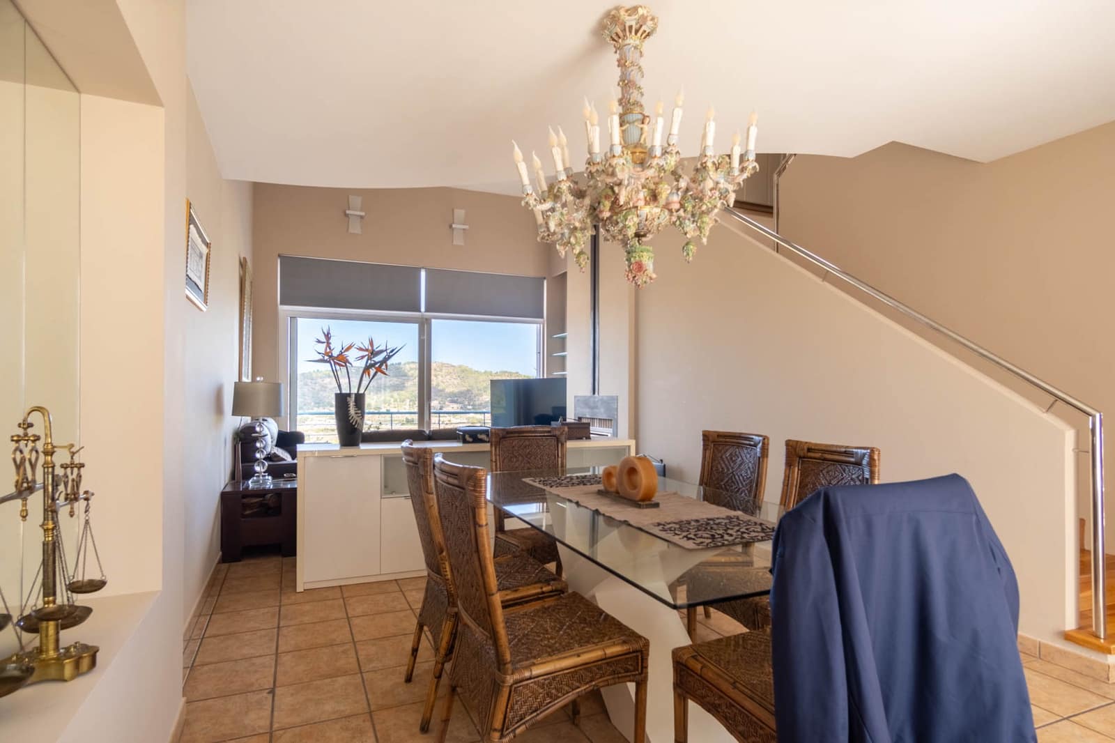 4 slaapkamer Villa te koop in Pedreguer met zwembad garage - € 680.000 (Ref: 8657497)