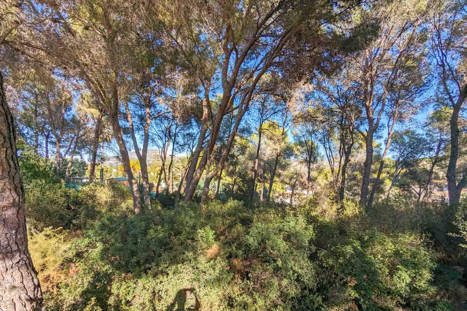 6 makuuhuone Huvila myytävänä paikassa Moraira mukana uima-altaan - 4 500 000 € (Ref: 8657500)