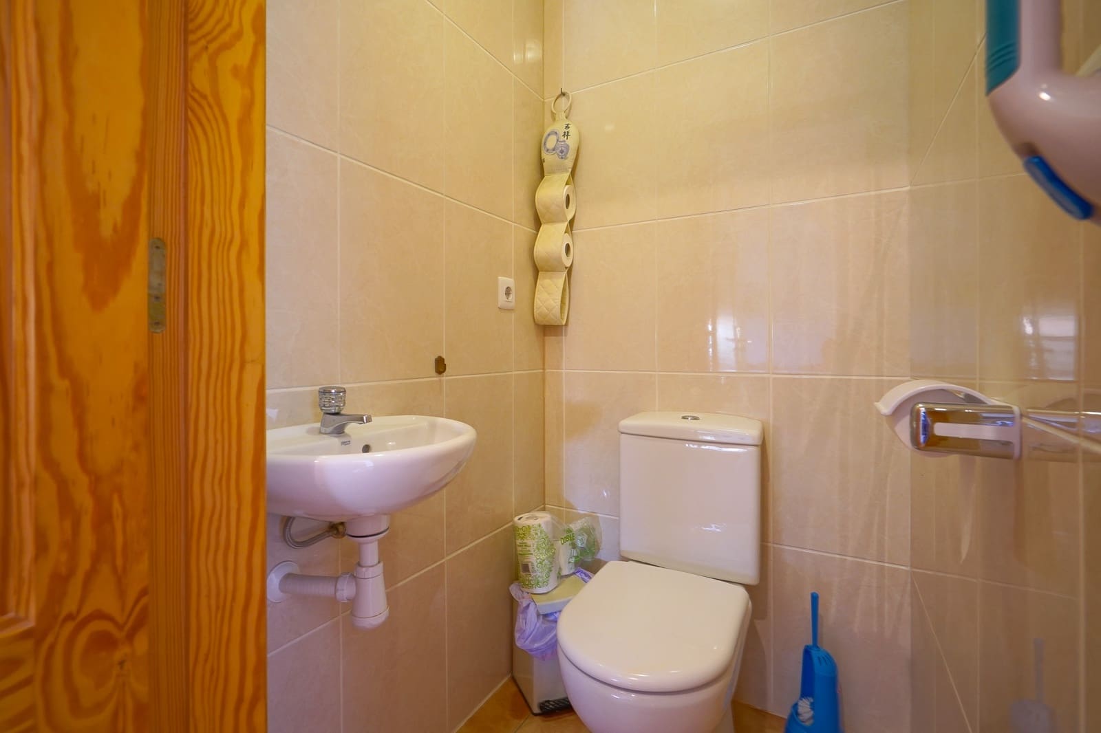 5 slaapkamer Villa te koop in Els Poblets met zwembad garage - € 765.000 (Ref: 8657527)