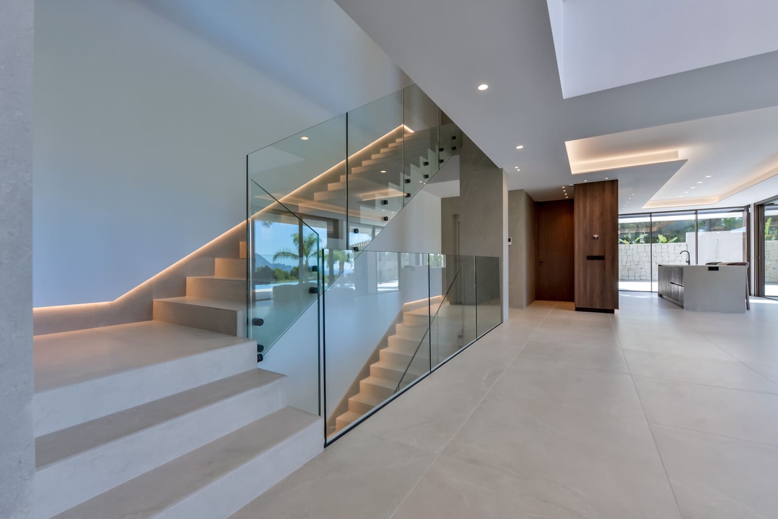 4 bedroom Villa for sale in Altea with pool - € 2,795,000 (Ref: 8657532)