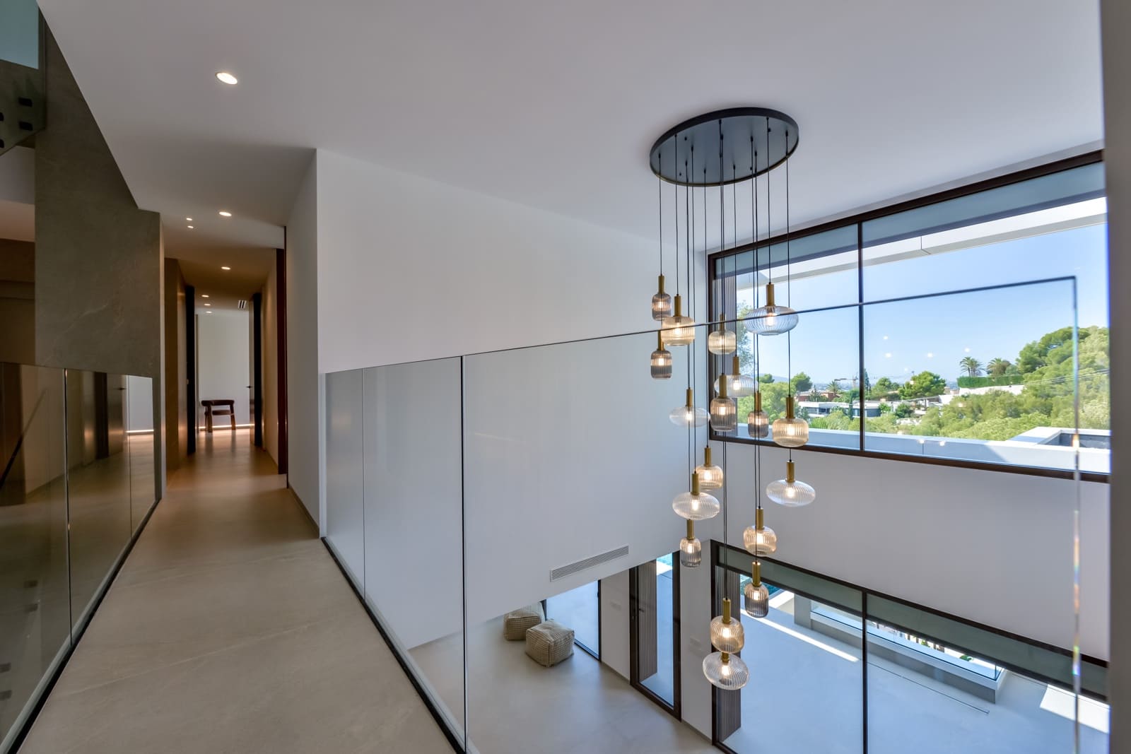 4 bedroom Villa for sale in Altea with pool - € 2,795,000 (Ref: 8657532)