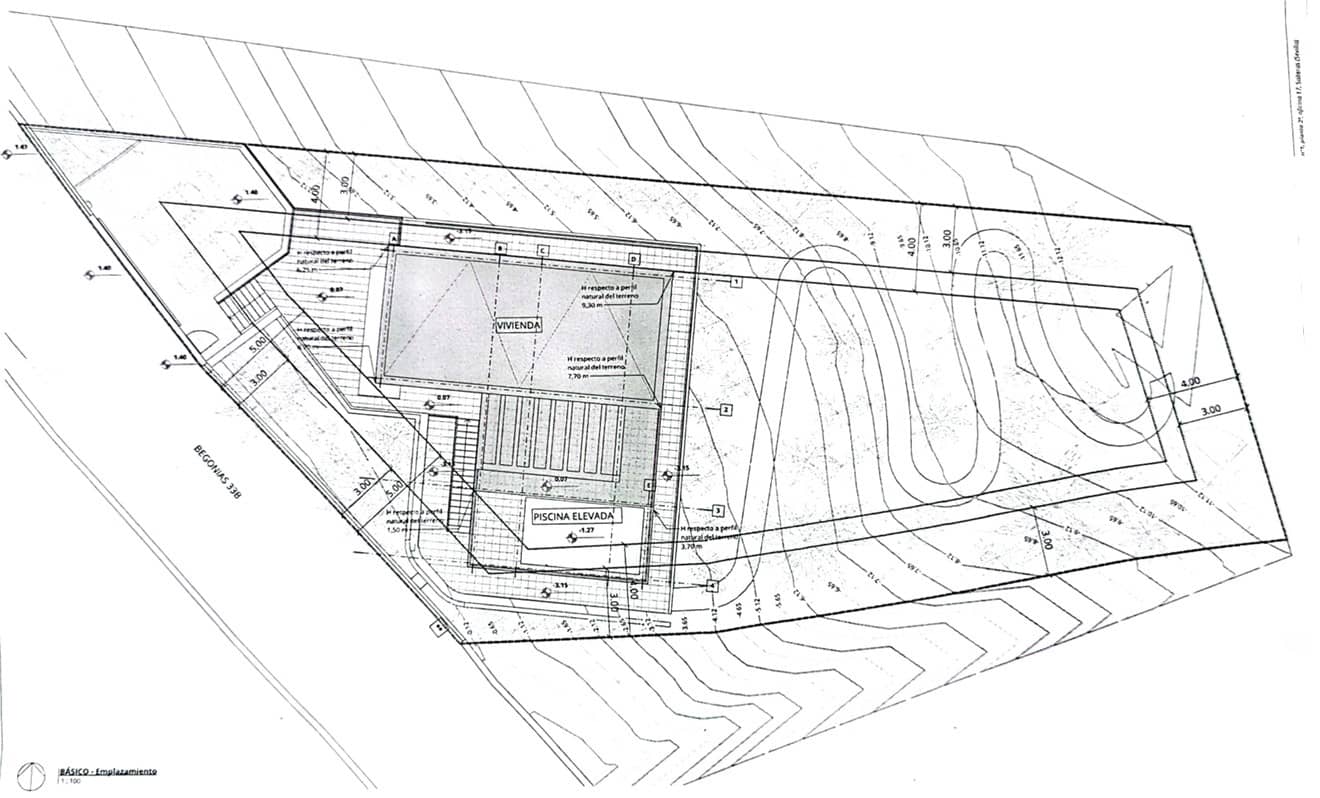 4 bedroom Villa for sale in Benitachell / Benitatxell with pool - € 950,000 (Ref: 8657534)