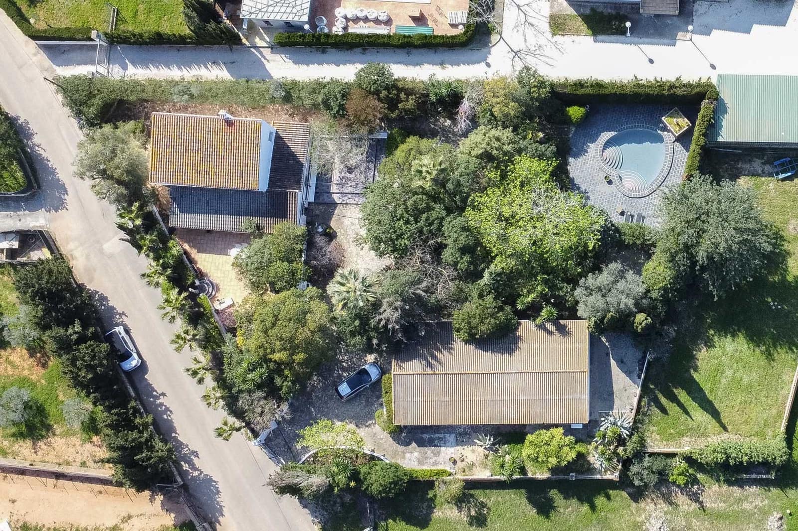 3 soveværelse Villa til salg i Javea / Xabia med swimmingpool garage - € 550.000 (Ref: 8664311)
