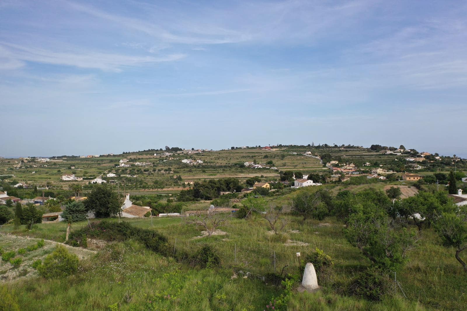 4 quarto Moradia para venda em Teulada com piscina - 1 795 000 € (Ref: 8669050)