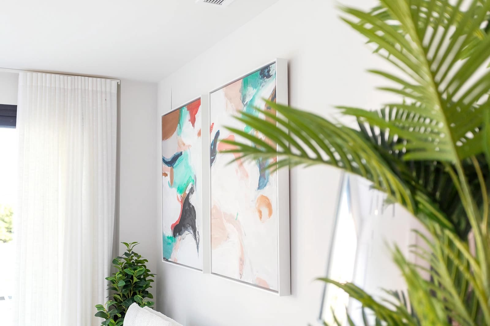 2 chambre Appartement à vendre à Finestrat avec piscine - 385 000 € (Ref: 8748054)