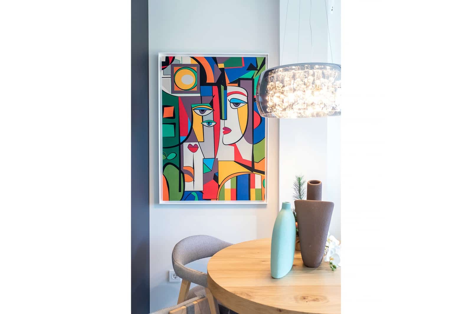 2 chambre Appartement à vendre à Finestrat avec piscine - 385 000 € (Ref: 8748054)