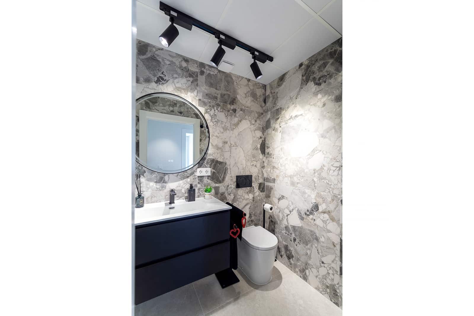 2 chambre Appartement à vendre à Finestrat avec piscine - 385 000 € (Ref: 8748054)