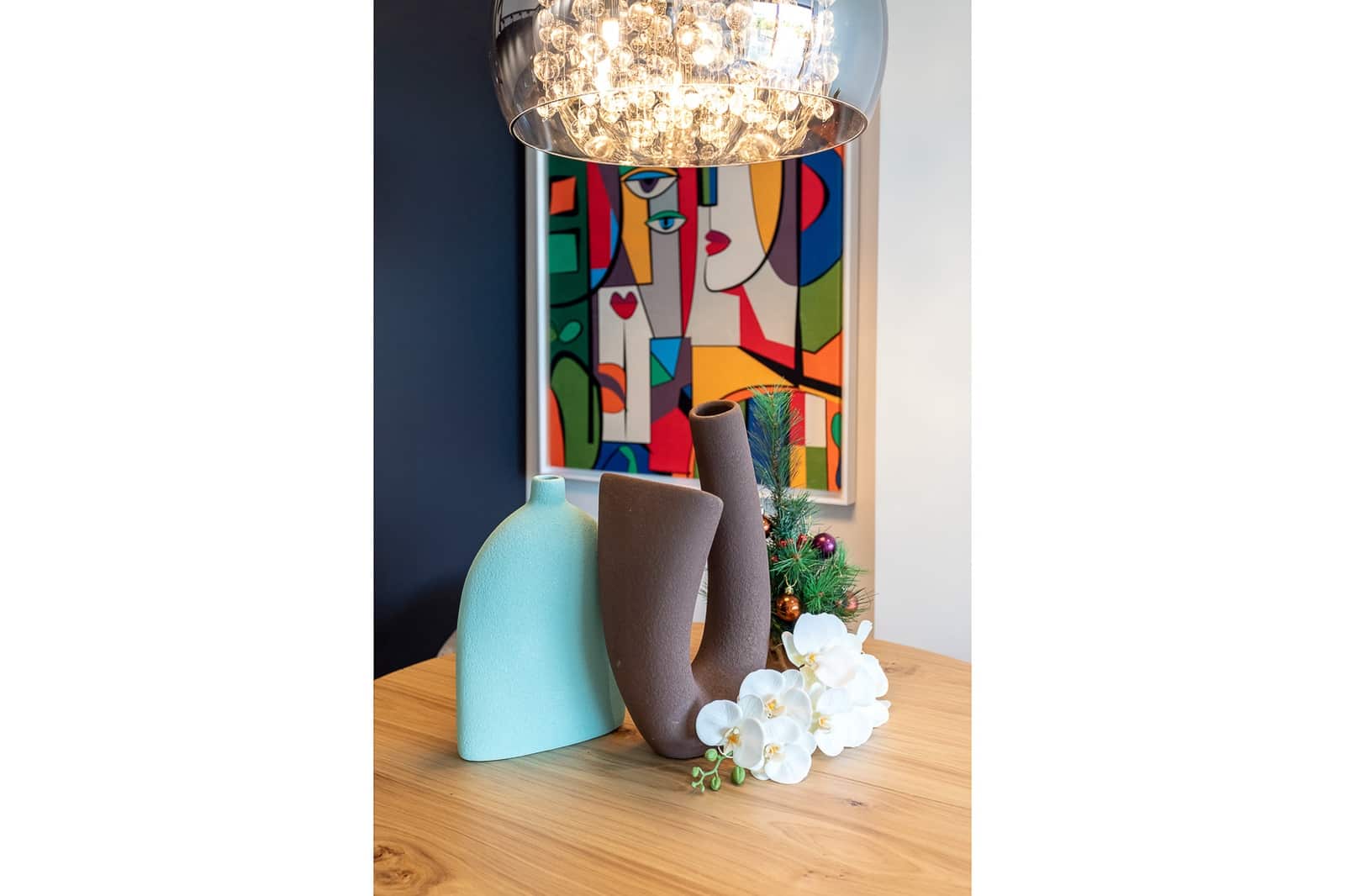 2 chambre Appartement à vendre à Finestrat avec piscine - 385 000 € (Ref: 8748054)