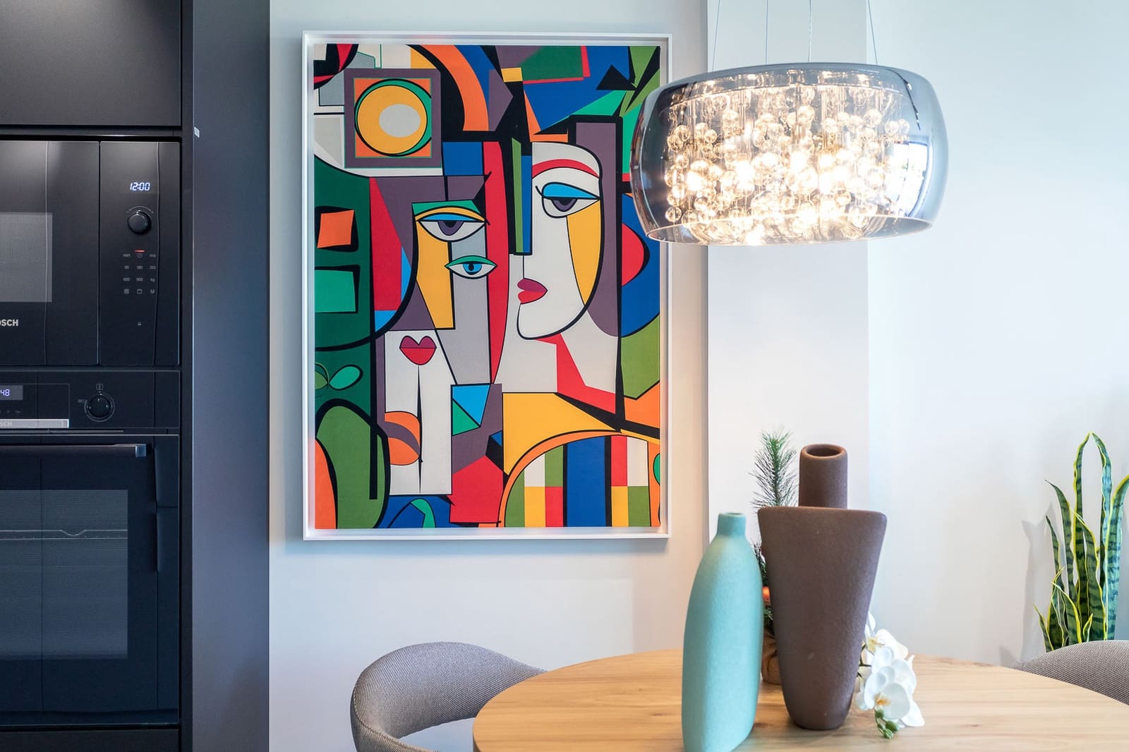 2 chambre Appartement à vendre à Finestrat avec piscine - 385 000 € (Ref: 8748054)