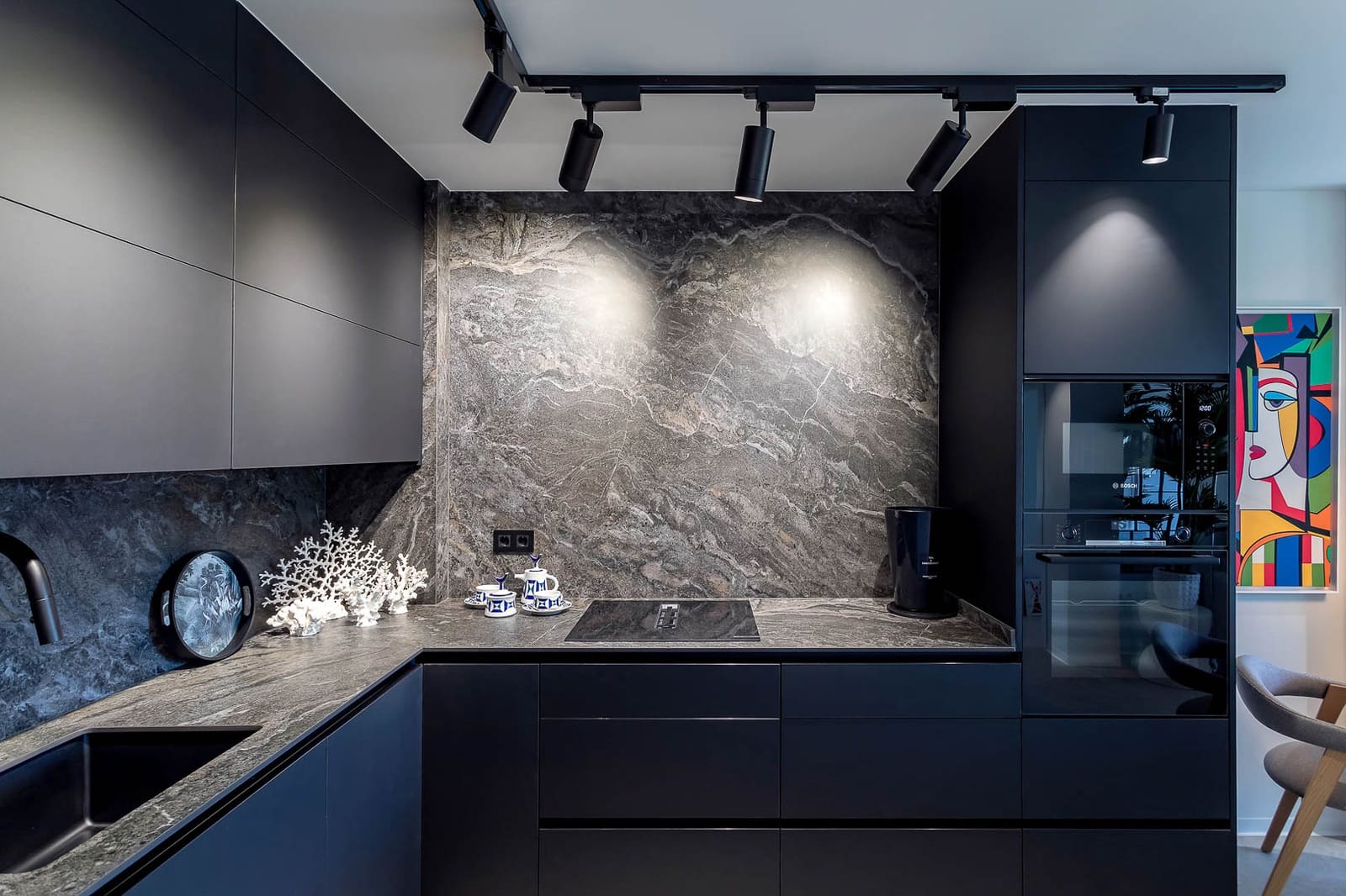 2 chambre Appartement à vendre à Finestrat avec piscine - 385 000 € (Ref: 8748054)